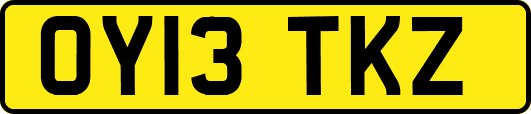 OY13TKZ