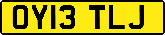 OY13TLJ