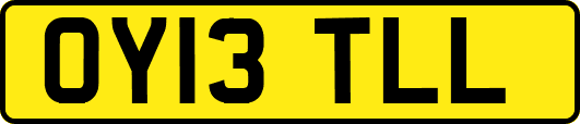 OY13TLL
