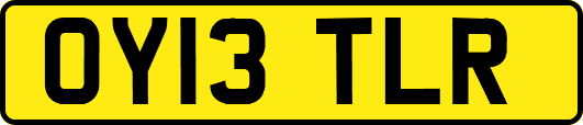 OY13TLR