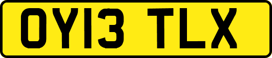 OY13TLX