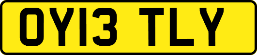 OY13TLY