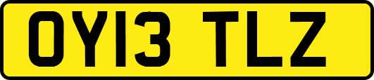 OY13TLZ