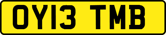 OY13TMB
