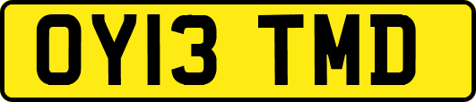 OY13TMD