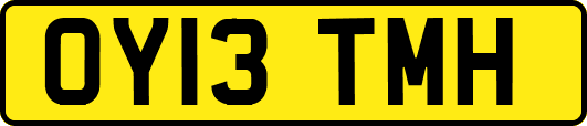 OY13TMH