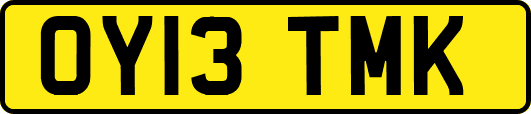 OY13TMK