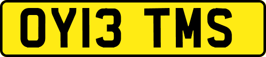 OY13TMS