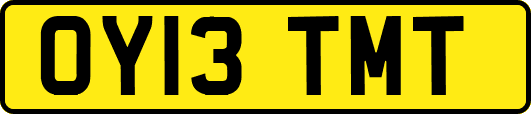 OY13TMT