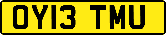 OY13TMU