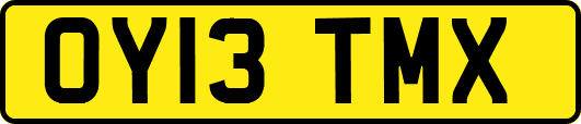 OY13TMX