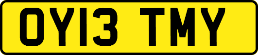 OY13TMY