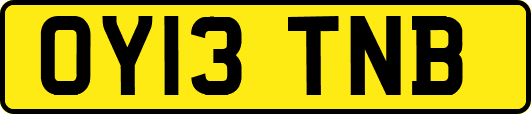 OY13TNB