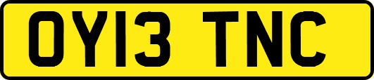 OY13TNC