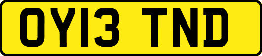 OY13TND