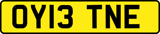 OY13TNE