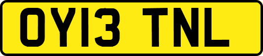 OY13TNL