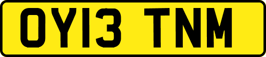 OY13TNM