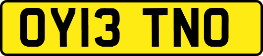 OY13TNO