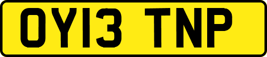 OY13TNP