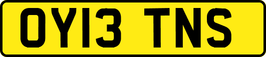 OY13TNS