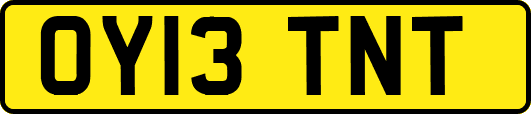OY13TNT
