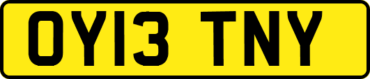 OY13TNY