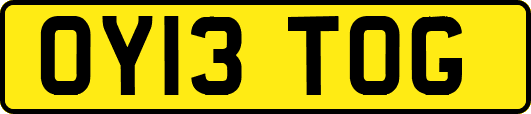 OY13TOG