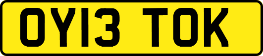 OY13TOK