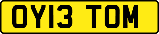 OY13TOM