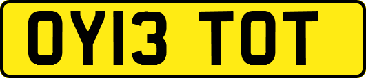 OY13TOT