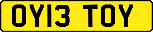 OY13TOY