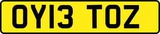 OY13TOZ