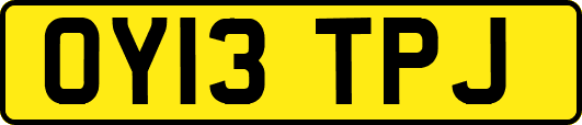 OY13TPJ