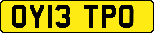 OY13TPO