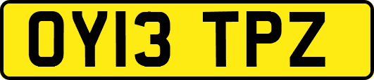 OY13TPZ