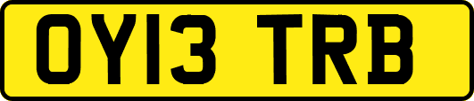 OY13TRB