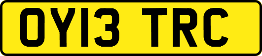 OY13TRC