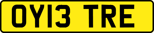 OY13TRE