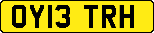 OY13TRH