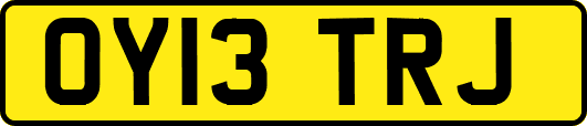 OY13TRJ