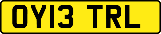 OY13TRL