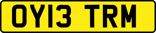 OY13TRM