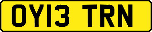 OY13TRN