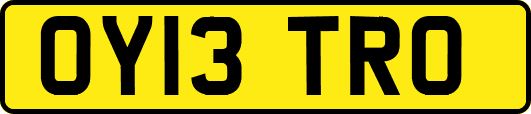 OY13TRO