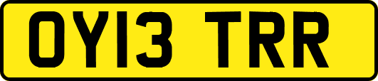 OY13TRR