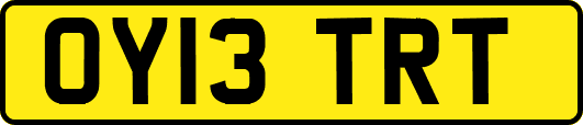 OY13TRT