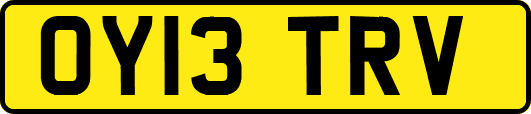 OY13TRV