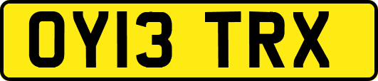 OY13TRX
