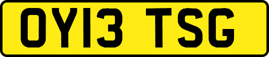 OY13TSG